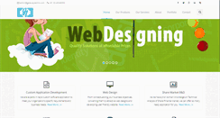 Desktop Screenshot of gatewaytechno.com